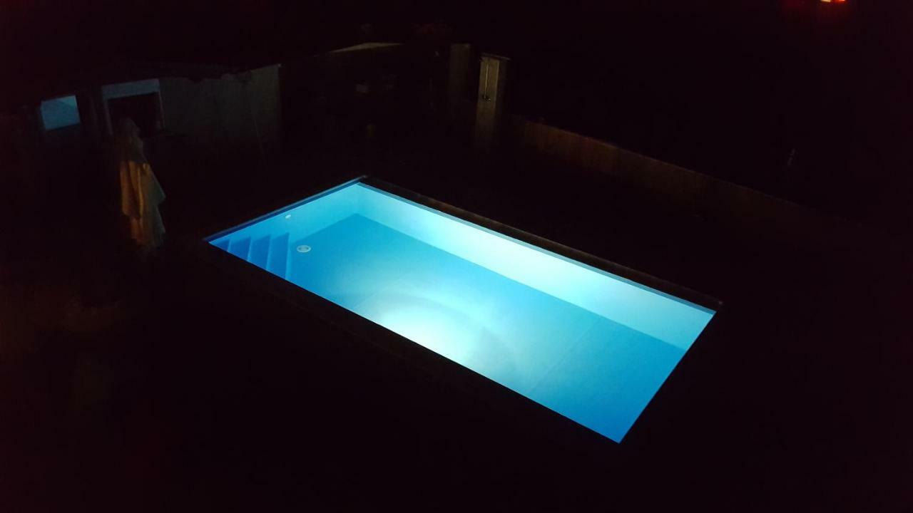 Ferienhaus Bucic Buje Exteriör bild